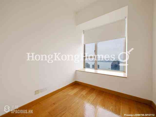 Sai Ying Pun - Island Crest 09