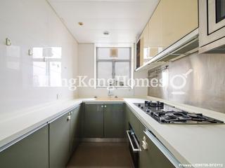 Sai Ying Pun - Island Crest 10