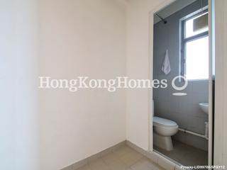 Sai Ying Pun - Island Crest 12