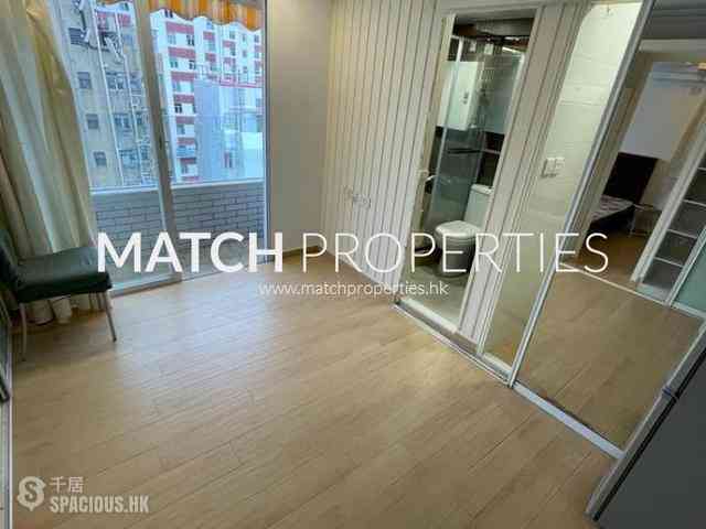 North Point - Harbour Court 01