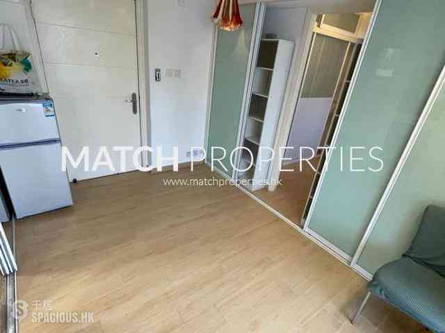 North Point - Harbour Court 05