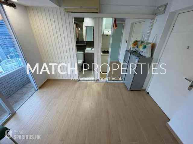 North Point - Harbour Court 06