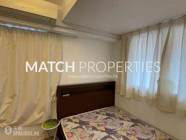North Point - Harbour Court 08