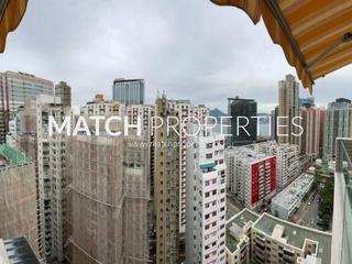 North Point - Harbour Court 13