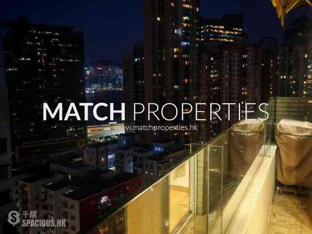 North Point - Harbour Court 14