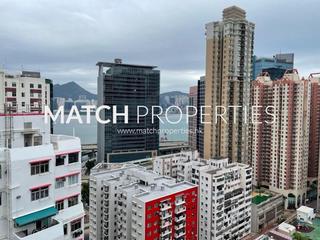 North Point - Harbour Court 15