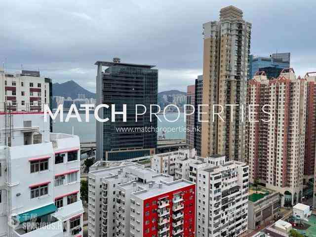 North Point - Harbour Court 15