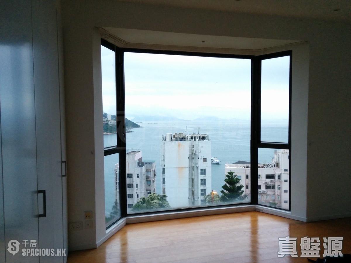 赤柱 - 海明山 01