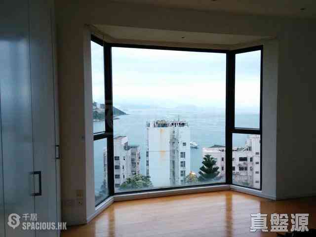 赤柱 - 海明山 01
