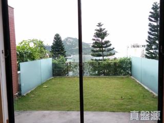 赤柱 - 海明山 02