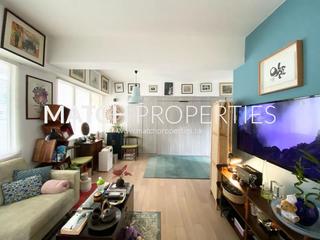 Central - Arbuthnot House 03