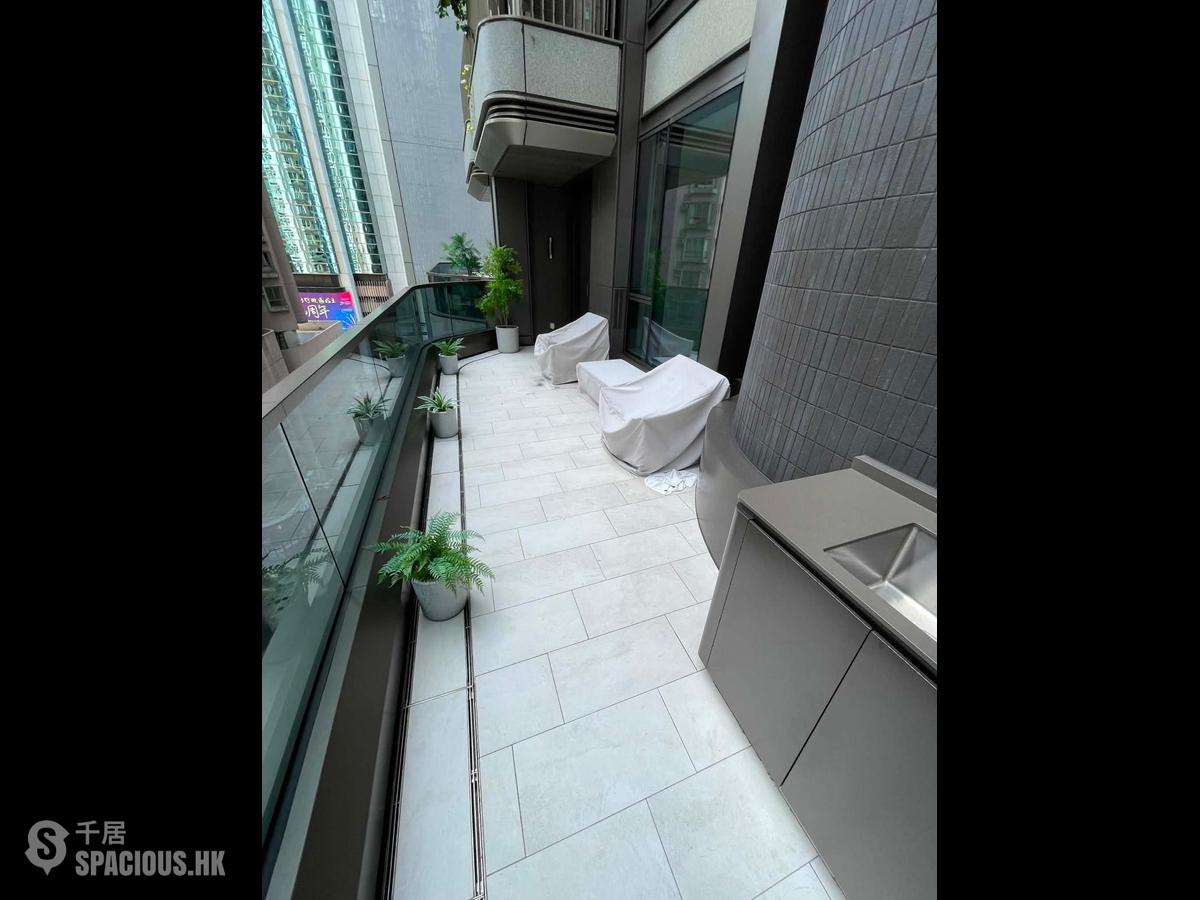 炮台山 - 101 Kings Road 01