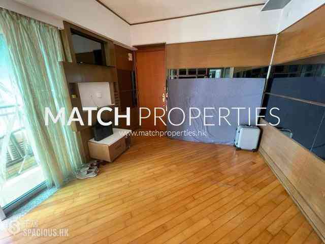 Sheung Wan - Princeton Tower 02