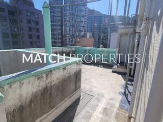 Sai Ying Pun - Wing Sing Court 02