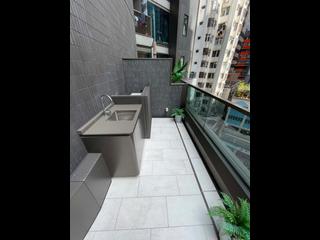炮台山 - 101 Kings Road 03