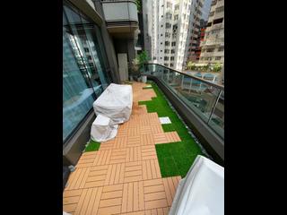炮台山 - 101 Kings Road 04