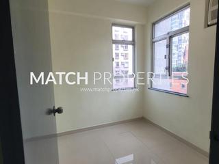 Sai Ying Pun - Wing Sing Court 05