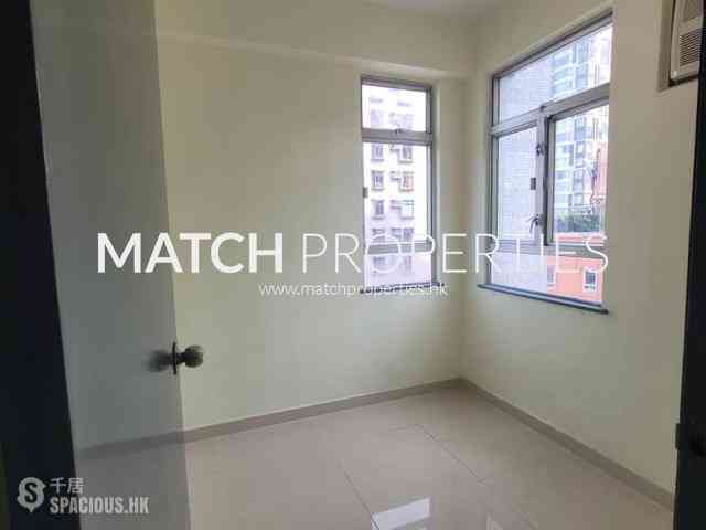Sai Ying Pun - Wing Sing Court 05