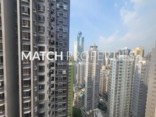 Sai Ying Pun - Wing Sing Court 09
