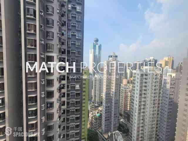 Sai Ying Pun - Wing Sing Court 09