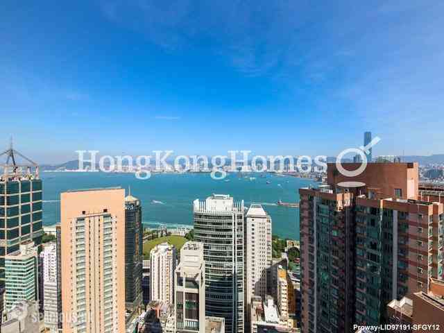 Sheung Wan - One Pacific Heights 02
