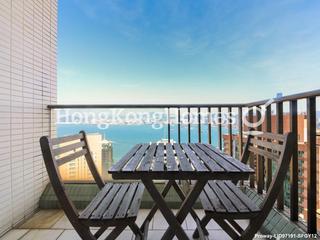 Sheung Wan - One Pacific Heights 03