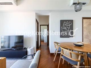 Sheung Wan - One Pacific Heights 05