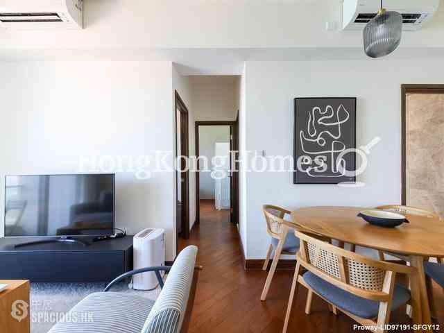 Sheung Wan - One Pacific Heights 05
