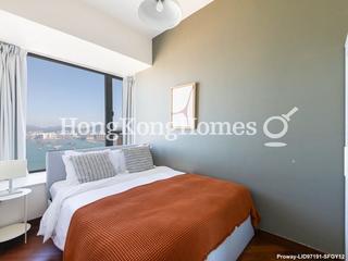 Sheung Wan - One Pacific Heights 06