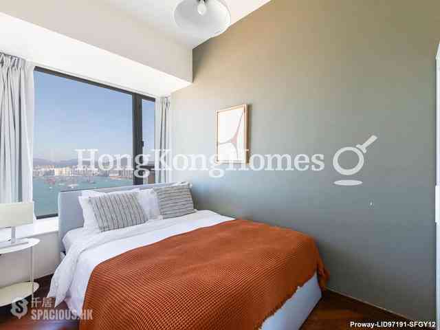 Sheung Wan - One Pacific Heights 06
