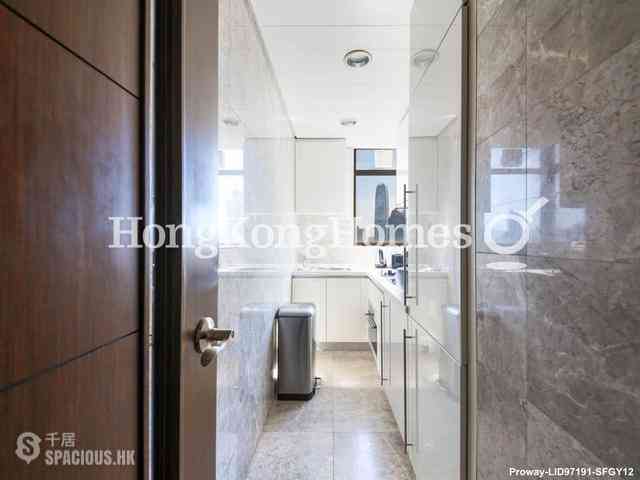 Sheung Wan - One Pacific Heights 08