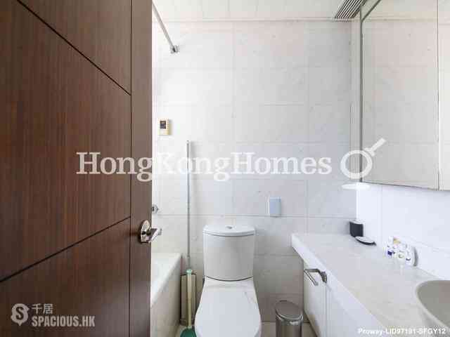 Sheung Wan - One Pacific Heights 09