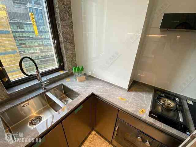 Wong Chuk Hang - The Southside Phase 3C Blue Coast II Tower 5 05