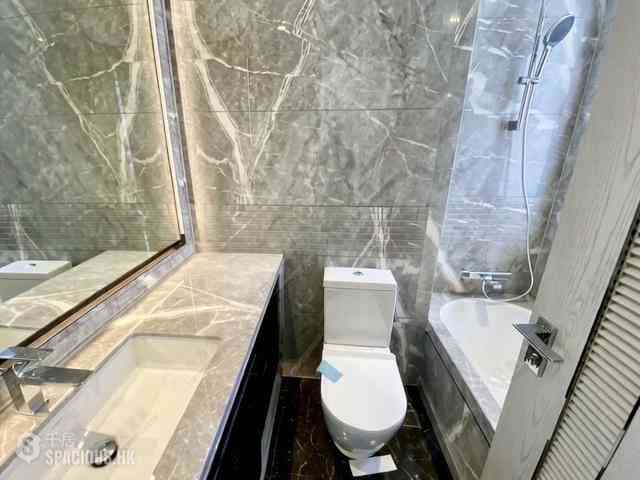 Wong Chuk Hang - The Southside Phase 3C Blue Coast II Tower 5 07