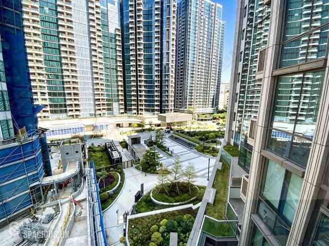 Wong Chuk Hang - The Southside Phase 3C Blue Coast II Tower 5 08