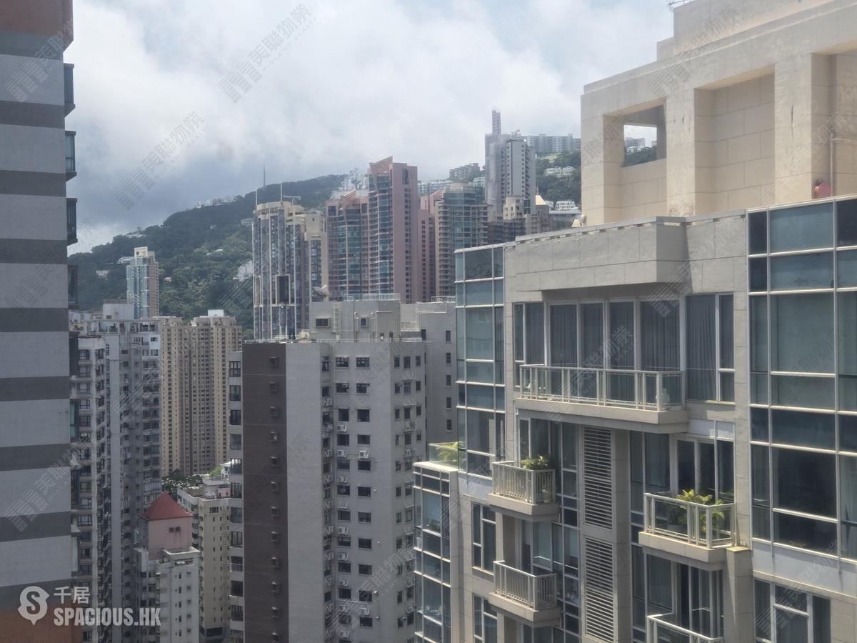 中半山 - 骏豪阁 01