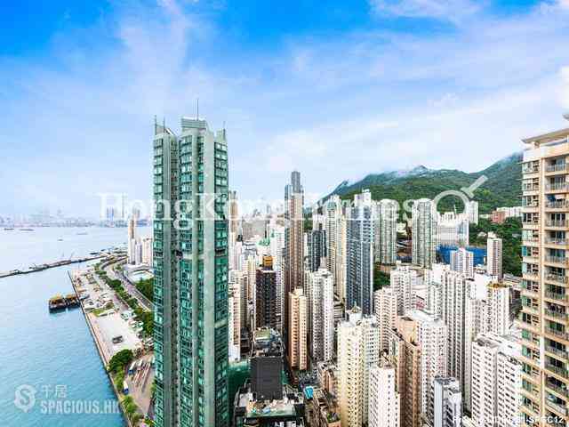堅尼地城 - 泓都 02