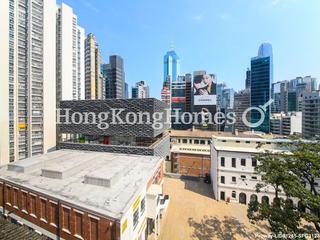 Central - Tung Yuen Building 02
