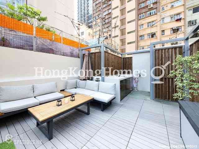 Central - Tung Yuen Building 04