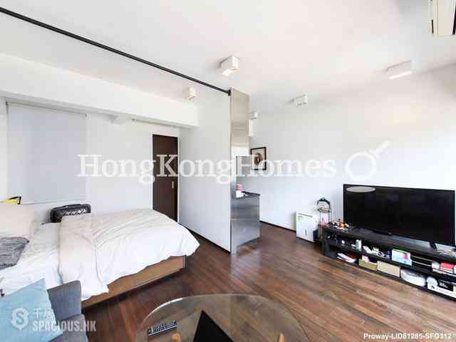 Central - Tung Yuen Building 07