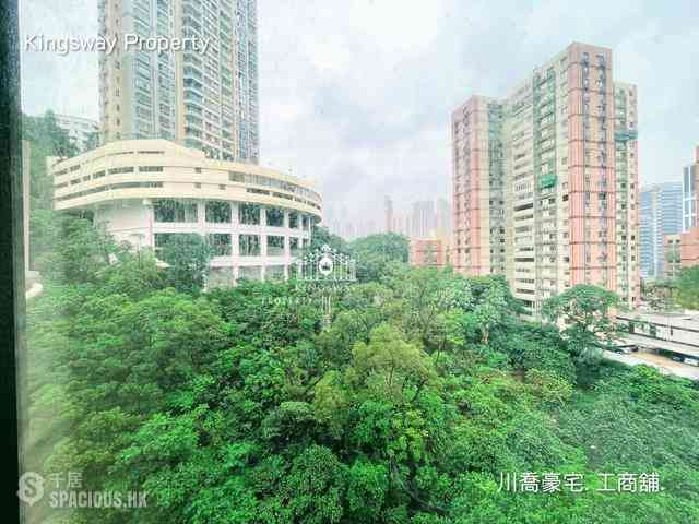 Tai Hang - 1, Tai Hang Road 06