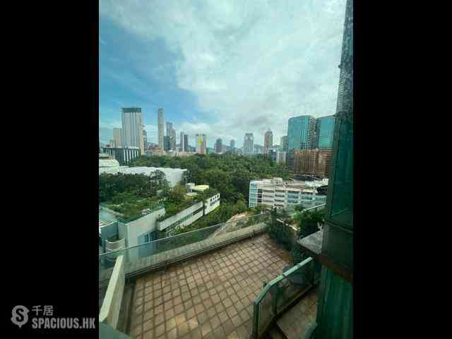 尖沙咀 - 港景峯3座 02