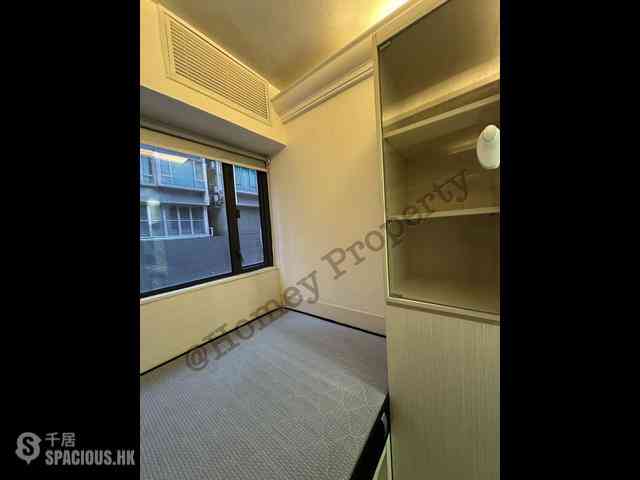 Tsim Sha Tsui - Wing Lee Building 04