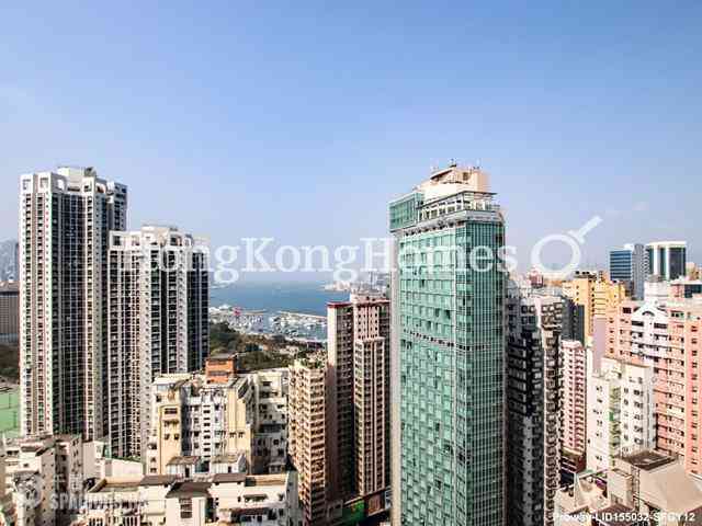 Tin Hau - The Pavilia Hill 02