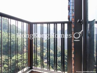天后 - 柏傲山 09