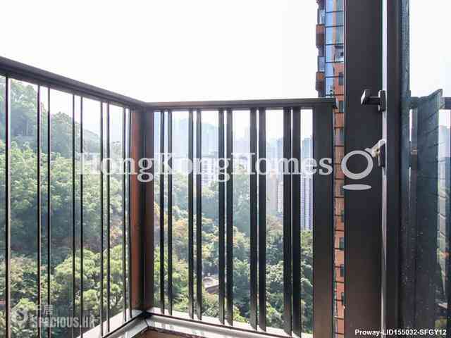 Tin Hau - The Pavilia Hill 09