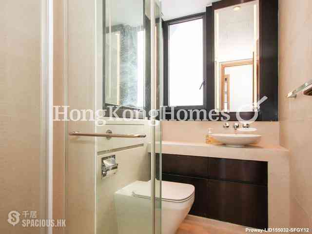 Tin Hau - The Pavilia Hill 11