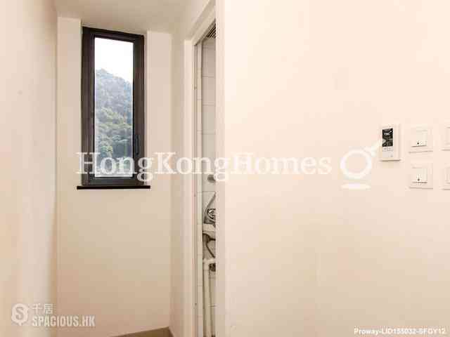 Tin Hau - The Pavilia Hill 12