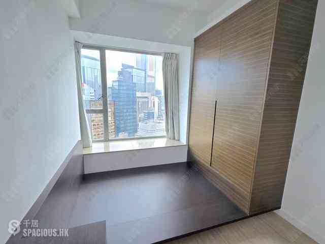 Wan Chai - York Place 01