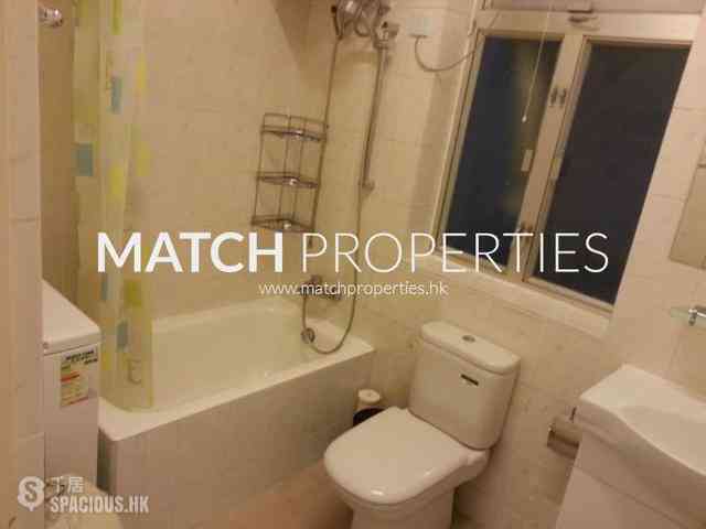 Sai Ying Pun - 23, High Street 06